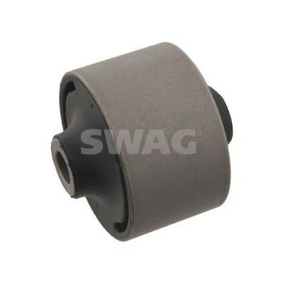 Abbildung von SWAG 90 92 9665 Querlenkerlager Vorderachse unten, hinten Gummi HYUNDAI: Santa Fe I