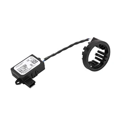 Abbildung von GM Original Parts 13523300 Diebstahlschreckmodul, schwarz