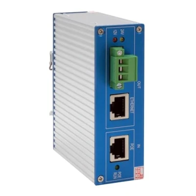 Abbildung von EX 60321 10/100/1000M PoE++ Splitter