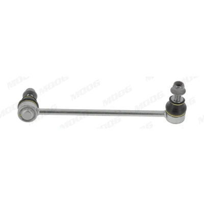 Abbildung von MOOG JA LS 16691 Koppelstange Hinterachse links 213 M10X1.5 JAGUAR: