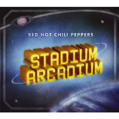 Abbildung von Stadium Arcadium