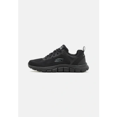 Abbildung von Skechers Sport FLEX Advantage 5.0 Sneaker low, Herren, Größe: 42, Black Schuhe