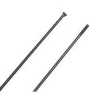 Abbildung von Miche Speichen und Nippel 10 Stück LV/RV 38mm Edelstahl