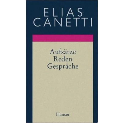 Abbildung von Gesammelte Werke Band 10: Aufsätze Reden Gespräche
