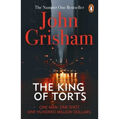 Abbildung von the King Of Torts: A gripping crime thriller from Sunday Times bestselling author