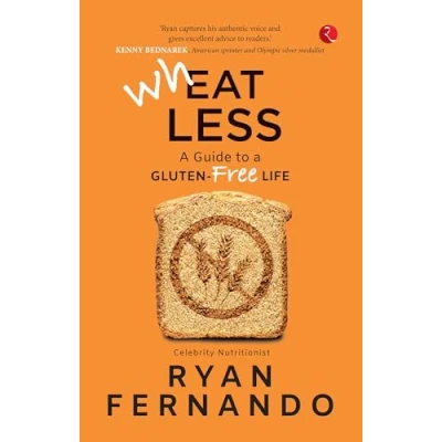 Abbildung von Wh(eat)less: a Guide to Gluten Free Life