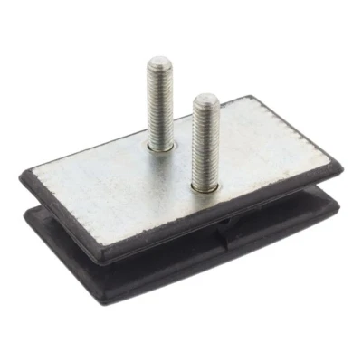 Abbildung von FEBI BILSTEIN 106744 Anschlagpuffer, Federung Hinterachse