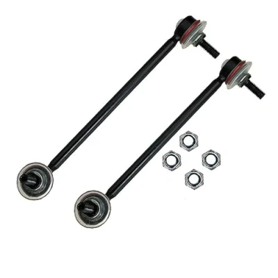 Abbildung von ATEC Germany 2x Koppelstange Pendelstütze vorne, Länge 230mm Kompatibel mit MERCEDES BENZ V Klasse (638/2), VITO Bus (W638), Kasten (W638)