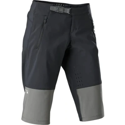 Abbildung von Fox Racing W Defend Short Black, S L, 28978 001