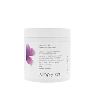 Abbildung von Simply Zen Restructure In Intensive Treatment 500 ml