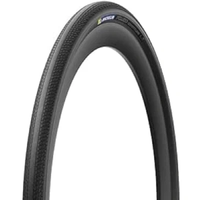 Abbildung von Power Adventure. Competition Line Faltreifen 28 Zoll schwarz