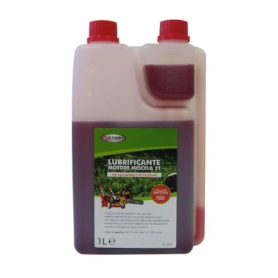 Abbildung von Start Garden 2T 1l Motoröl 8622