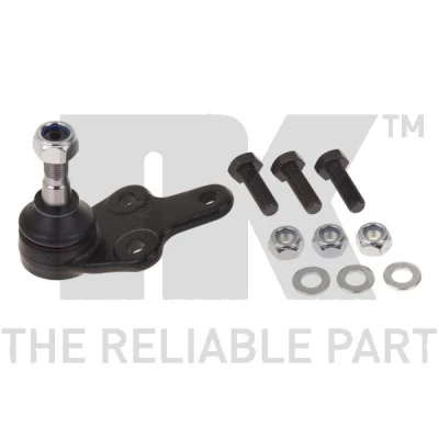 Abbildung von NK 5042525 Traggelenk 18 FORD: Focus 2 Kombi, Schrägheck, C Max, VOLVO: V50, S40 II