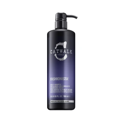Abbildung von Fashionista Violet Shampoo Tween