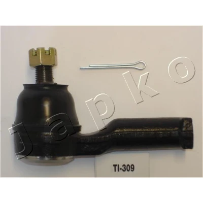 Abbildung von JAPKO 111309 Spurstangenkopf Vorderachse MAZDA: 929 III Limousine