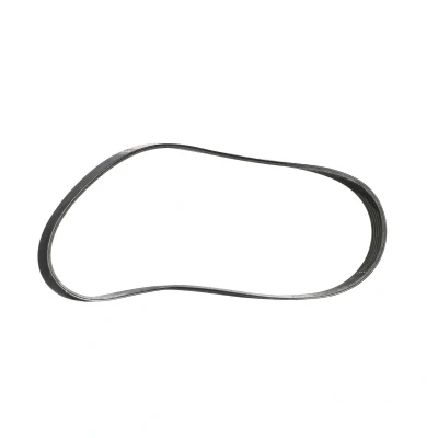 Abbildung von GATES 6PK803EST Keilrippenriemen 803 6 Aramide, EPDM (Ethylen Propylen Dien Kautschuk) SMART: Fortwo II Coupe, Cabrio