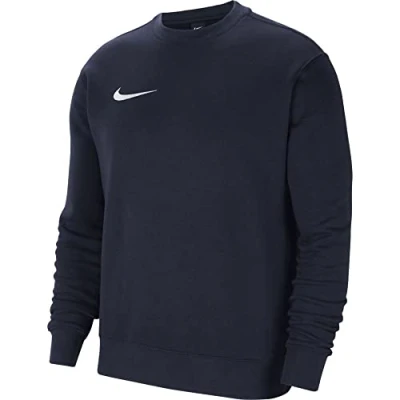 Abbildung von Nike Performance Sweatshirt für Kinder, Größe: 122 128, Blauweiss