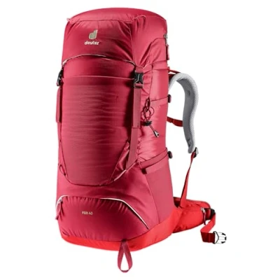 Abbildung von deuter Fox 40 Kinder Trekkingrucksack