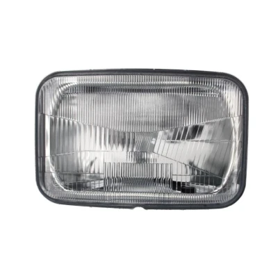 Abbildung von DT Spare Parts 2.24430 Scheinwerfer rechts H4 24 für Linksverkehr