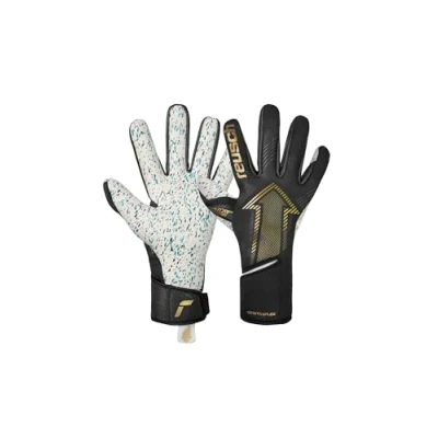 Abbildung von Torwarthandschuhe Reusch Football Fastgrip Fusion
