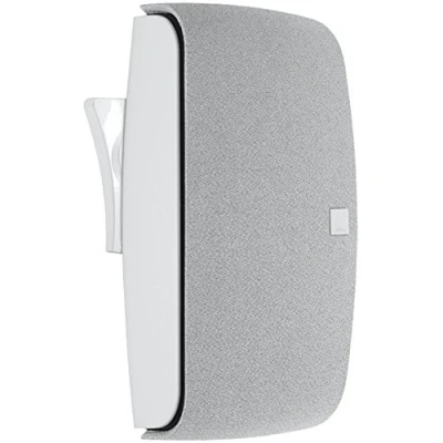 Abbildung von DALI FAZON SAT MK2 Vielseitiger, superkompakter Premium Design Lautsprecher mit hochwertigem Aluminiumgehäuse, integrierter Wandhalterung und speziellem Tischfuß für Flexibles Audio Entertainment