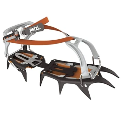 Abbildung von Petzl Steigeisen Vasak Flexlock (1 Paar)