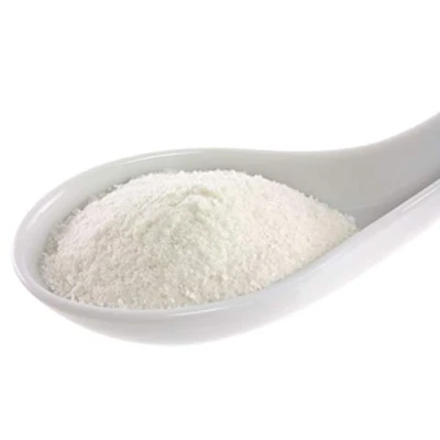 Abbildung von Arabisches Gummi E414,gemahlen 1kg von Dragonspice Naturwaren, gemahlen