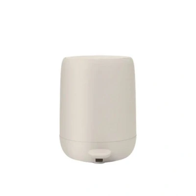 Abbildung von Blomus SONO Treteimer moonbeam 3 l