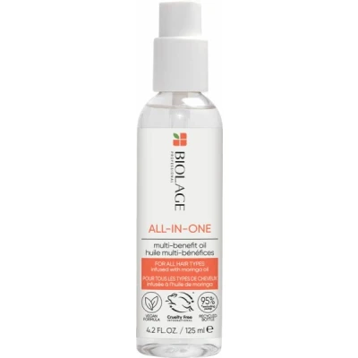 Abbildung von Matrix Biolage All in One Oil 125ml