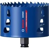Abbildung von Expert Lochsäge &#039;&#039;ToughMaterial&#039;&#039;, Ø 102mm