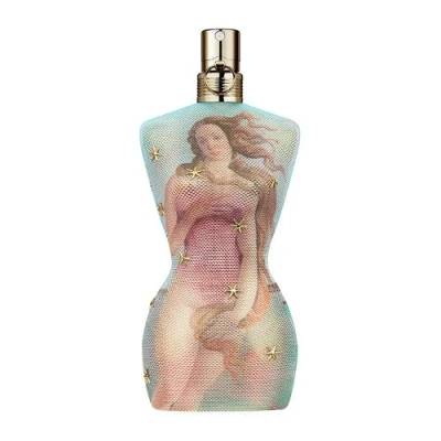 Abbildung von Jean Paul Gaultier Classique Christman 2024 Edition Eau de Toilette 100 ml