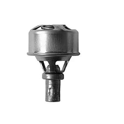 Abbildung von VALEO 819922 Kühlwasserthermostat 83 ohne Dichtungen RENAULT: CLIO 1, 4 Kombi, Super 5 Schrägheck
