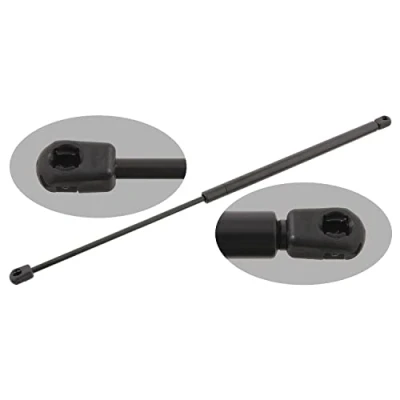 Abbildung von FEBI BILSTEIN 29197 Heckklappendämpfer 355 611 beidseitig CITROËN: Saxo Schrägheck