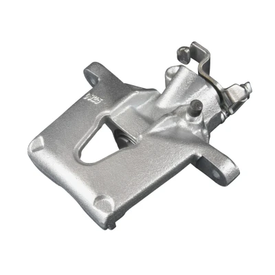 Abbildung von FEBI BILSTEIN 178137 Bremssattel Gusseisen Hinterachse rechts FORD: MONDEO 3, 3 Stufenheck, 2 Stufenheck