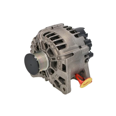 Abbildung von BOSCH 0 986 085 680 Lichtmaschine 14V 150A RENAULT: MEGANE 3 Grandtour, Clio 4 Schrägheck, MASTER Kasten, DACIA: Duster SUV, II