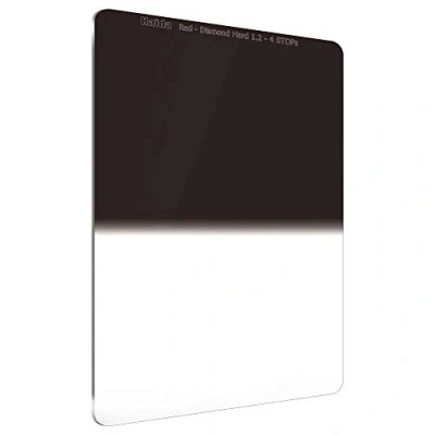 Abbildung von Haida Red Diamond Hard Grad ND1, 2 100 x 150 mm
