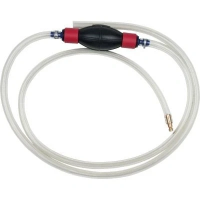 Abbildung von KS Tools 150.1661 Handpumpe mit Stecknippel