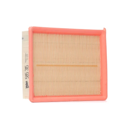 Abbildung von VALEO 585315 Luftfilter 41 190 239 Filtereinsatz HYUNDAI: Trajet, SONATA V, 4, KIA: Magentis I