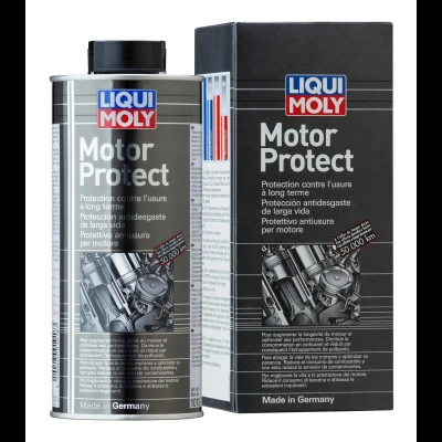 Abbildung von LIQUI MOLY 1018 Motoröladditiv Dose 500