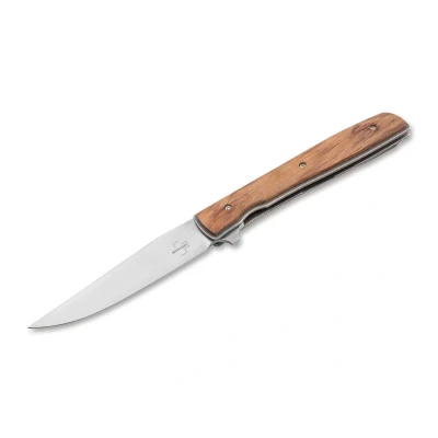 Abbildung von Böker Plus Urban Trapper Flipjoint