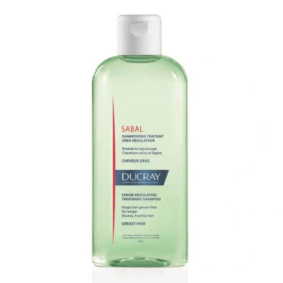 Abbildung von Ducray Shampoo Sabal Shampooing Traitant Séboréducteur