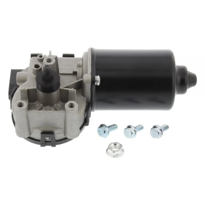 Abbildung von MAPCO 90156 Scheibenwischermotor 12V vorne für Linkslenker KIA: Sportage III (SL) 1.6 GDI, 1.7 CRDi, 2.0 CRDi AWD, CVVT, CVVT AWD
