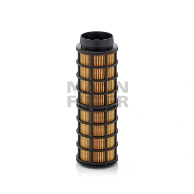 Abbildung von MANN FILTER PU 7017 z Kraftstofffilter Filtereinsatz mit Dichtung IVECO: Daily 6 Pritsche/Fahrgestell, Kastenwagen