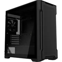 Abbildung von Gigabyte C102 Glass Midi Tower Noir