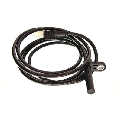 Abbildung von MAXGEAR 20 0442 ABS Sensor Hinterachse rechts 1605 VOLKSWAGEN: Crafter 30 50 Kastenwagen, Pritsche/Fahrgestell