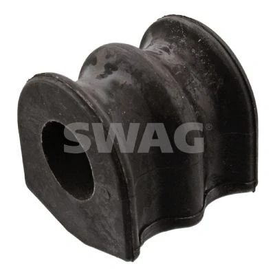 Abbildung von SWAG 82 94 2538 Stabigummis Hinterachse Gummi 24 NISSAN: Pathfinder 3