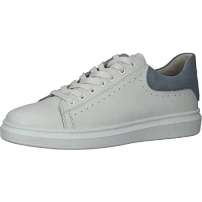 Abbildung von Richter Sneaker low für Kinder, Größe: 39, White ice Schuhe