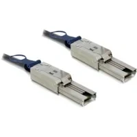 Abbildung von Kabel Mini SAS SFF 8088 &gt;
