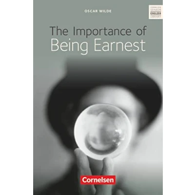 Abbildung von Cornelsen Senior English Library Literatur Ab 11. Schuljahr: The Importance of Being Earnest Textband mit Annotationen