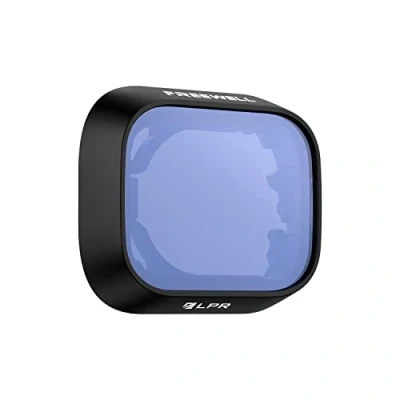 Abbildung von Freewell Lichtverschmutzung Reduzierung Kamera Objektiv Filter KOMPATIBEL MIT Mini 3 Pro/Mini (Nicht 4 PRO)